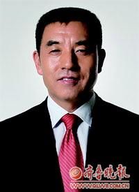 景津壓濾機 一把手的心要狠(圖)